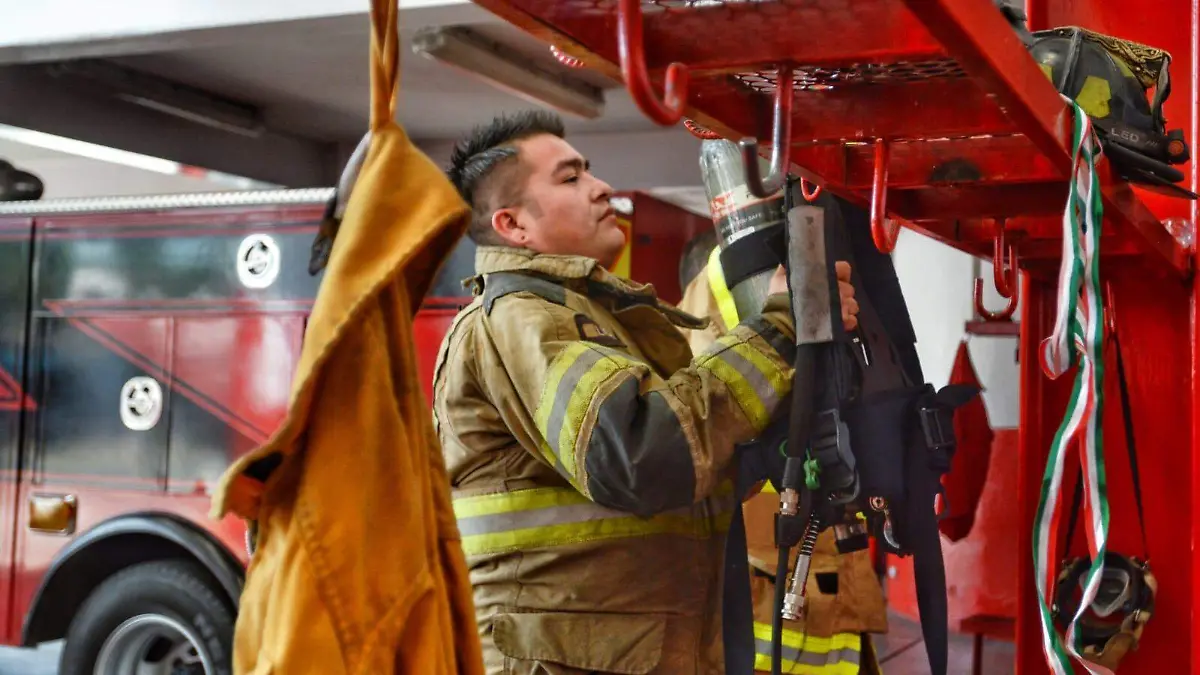 Anuncian nuevo centro de Operaciones de Emergencia en Durango