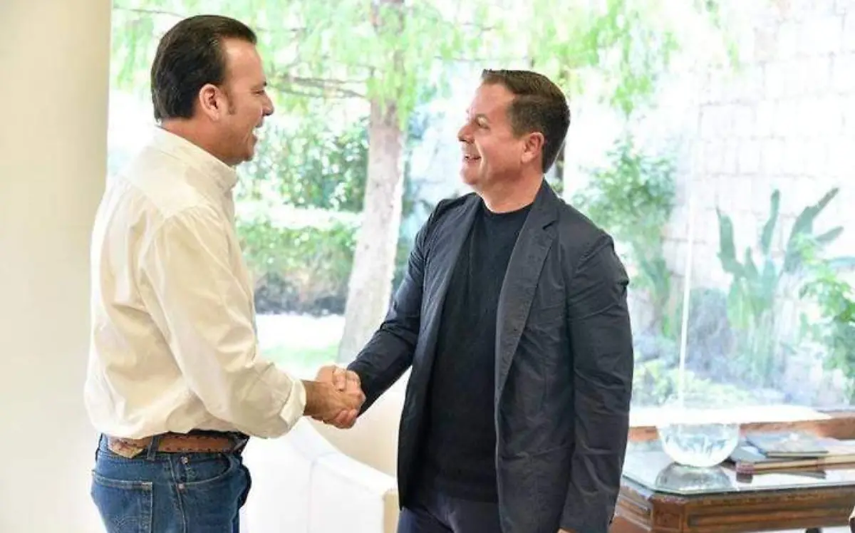 Los Generales se quedan en Durango