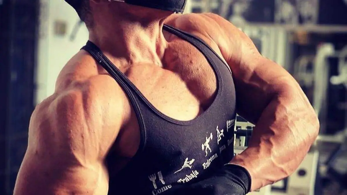 De Cuba para Durango, William Romero