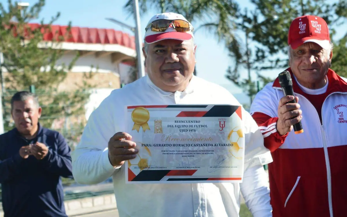 El Goya retumbó entre leyendas