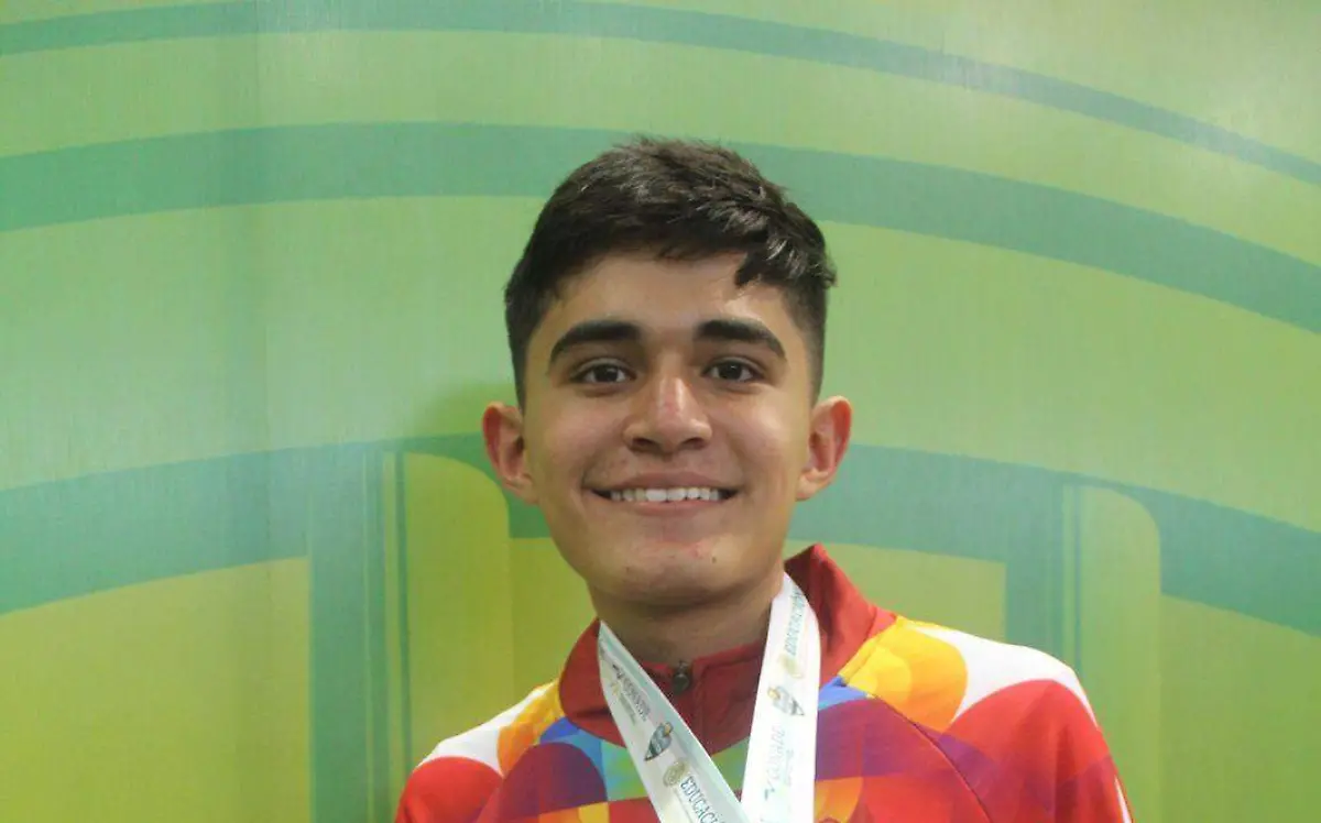 Dos de plata y una de bronce para el tkd
