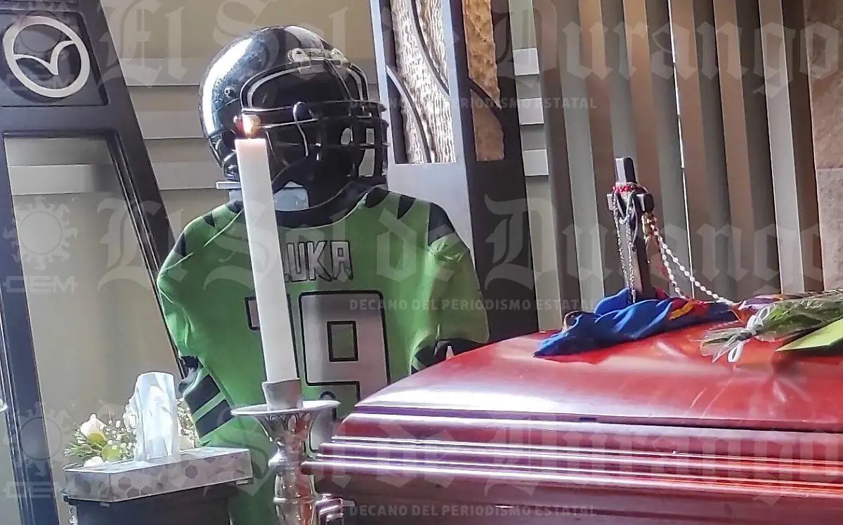 Luka, un apasionado en el emparrillado