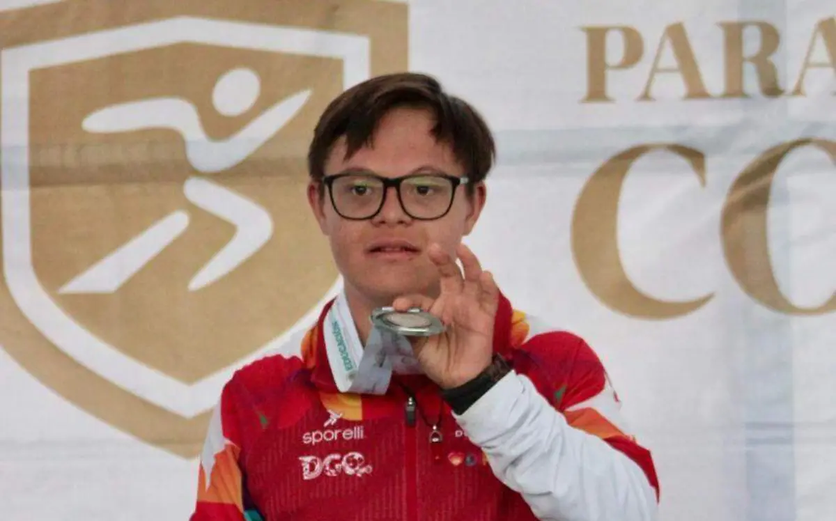 Durango ya superó las expectativas en Juegos Paranacionales