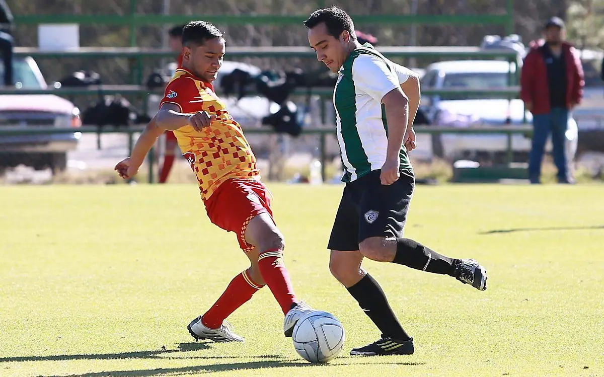 Triunfo con brillo en la Nuevo Durango