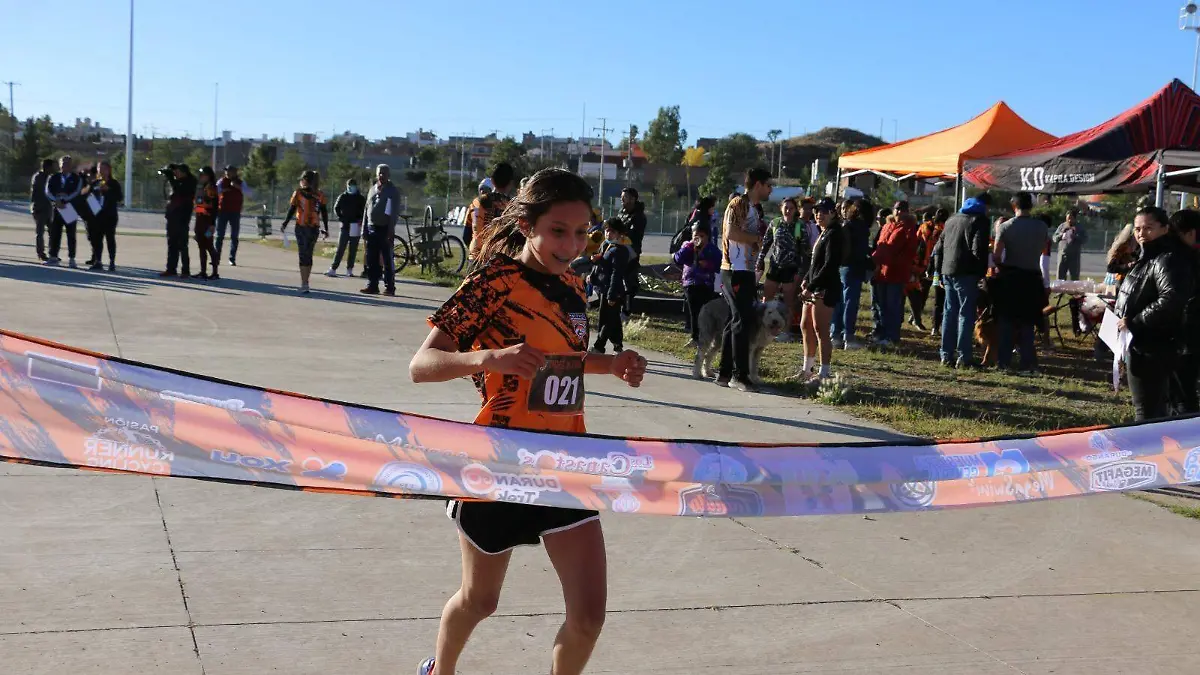 Rugieron con “El Tigre”