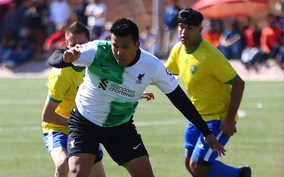 Mega consigue la corona en la Liga Municipal de Futbol