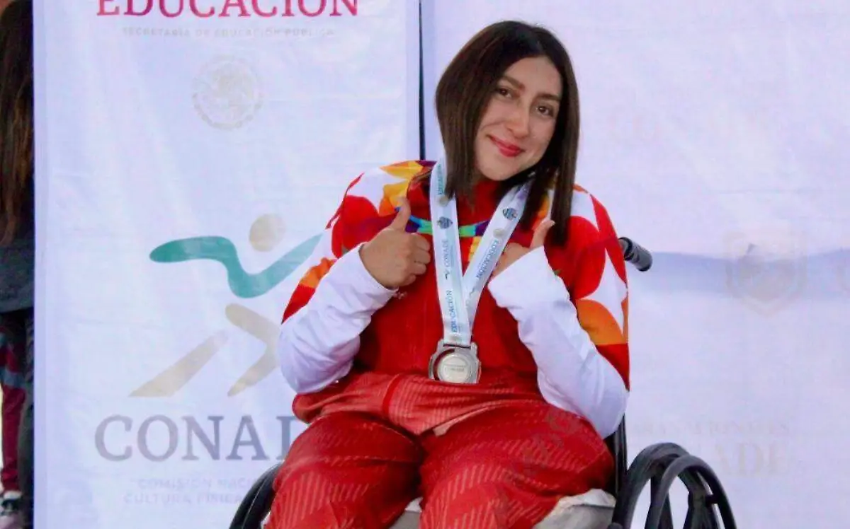 Durango termina con un oro y dos platas en Paranacionales