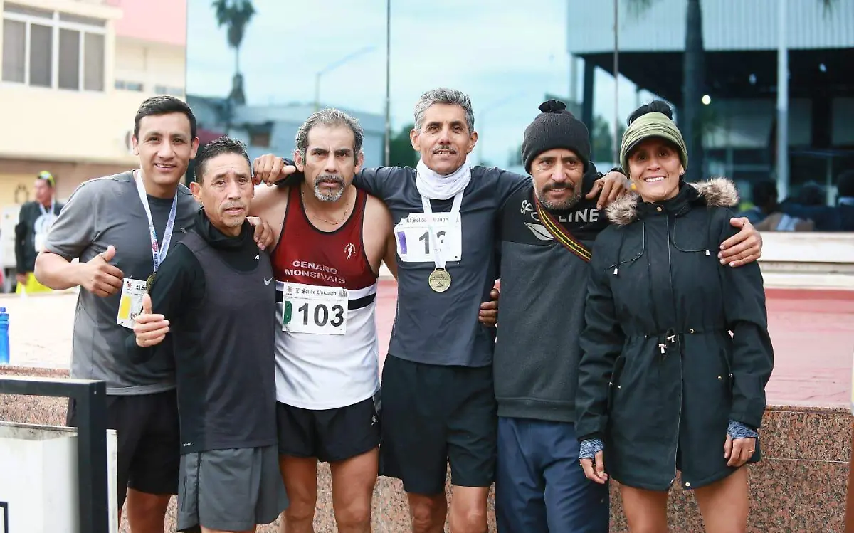 DIF municipal organiza carrera atlética a favor de Comedores Comunitarios