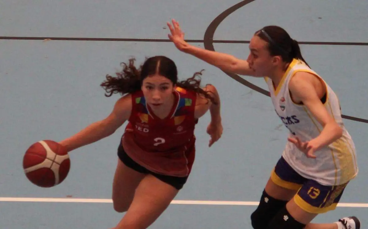 Durango femenil gana uno y el otro lo pierde