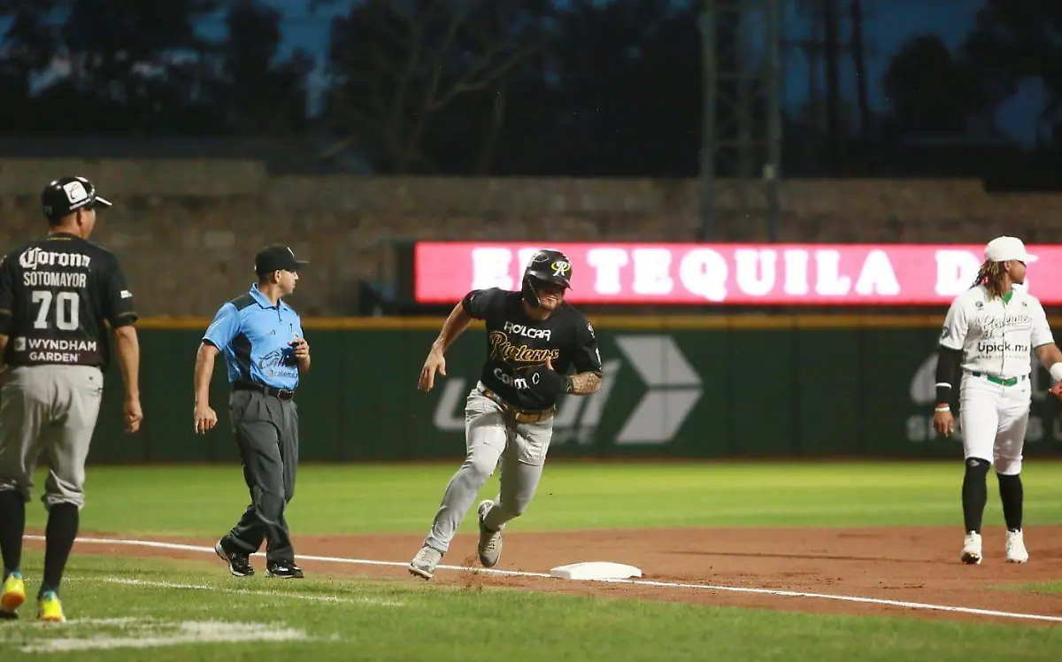 ¡Oficial! Durango sí tendrá beisbol profesional
