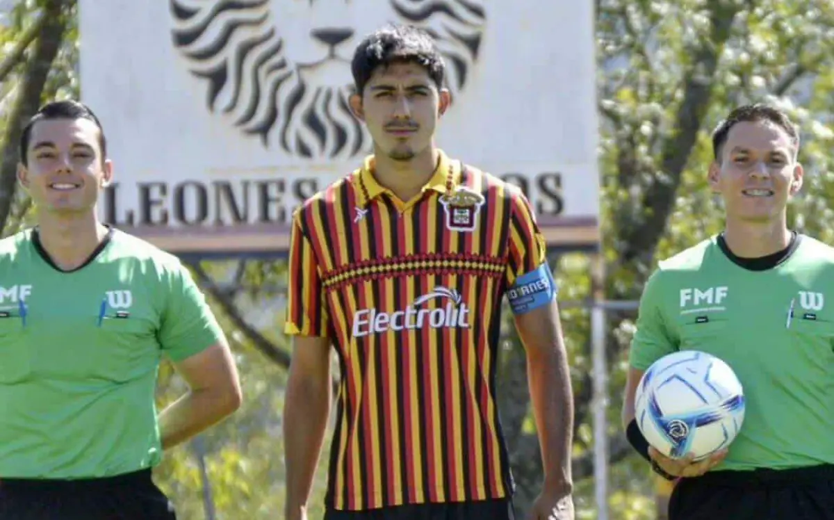 Un refuerzo más para Alacranes de Durango