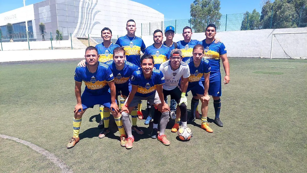 ¿Quién será el campeón, Homa o Six Atlántico?