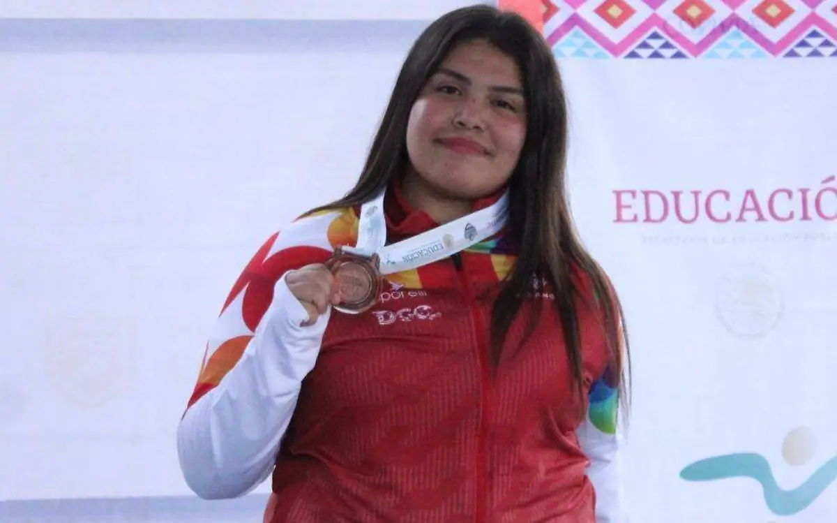 Durango ya superó las expectativas en Juegos Paranacionales