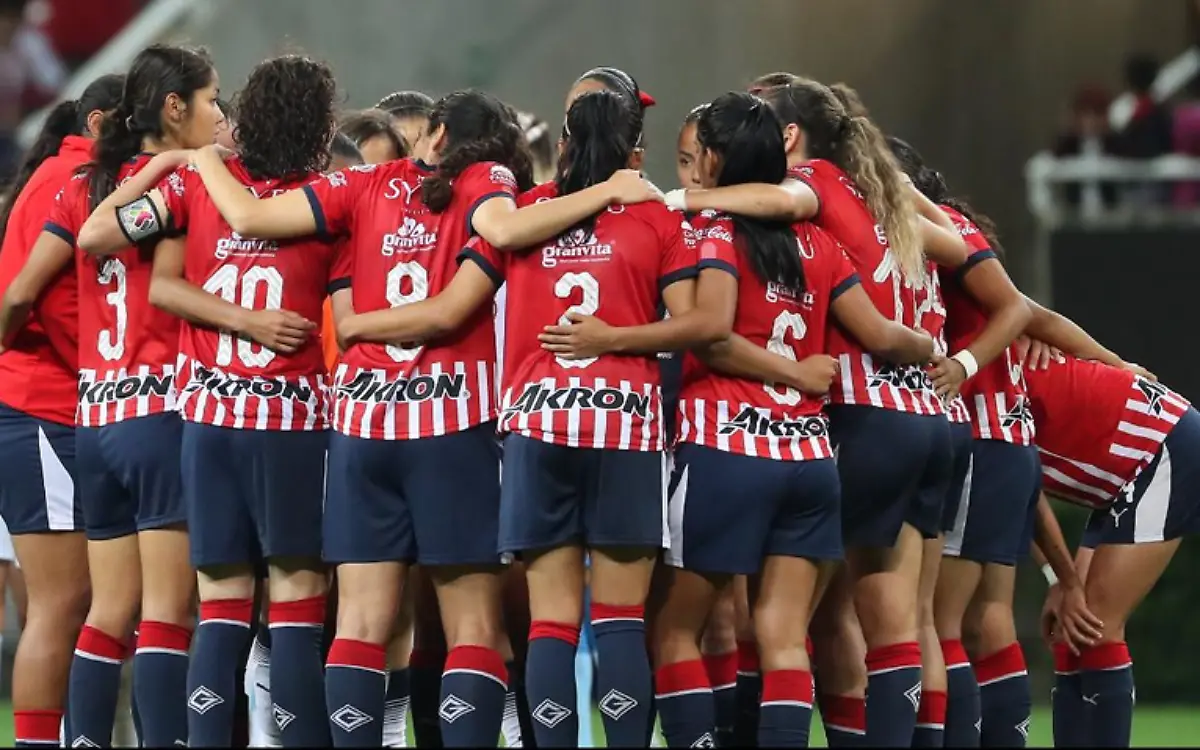 Visorías de Chivas en Durango