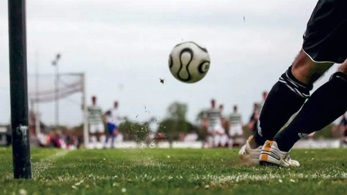 Imagen ilustrativa futbol