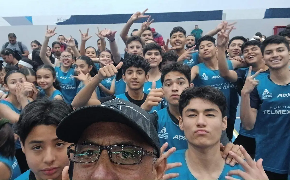 Durango tercer lugar a nivel nacional en baloncesto