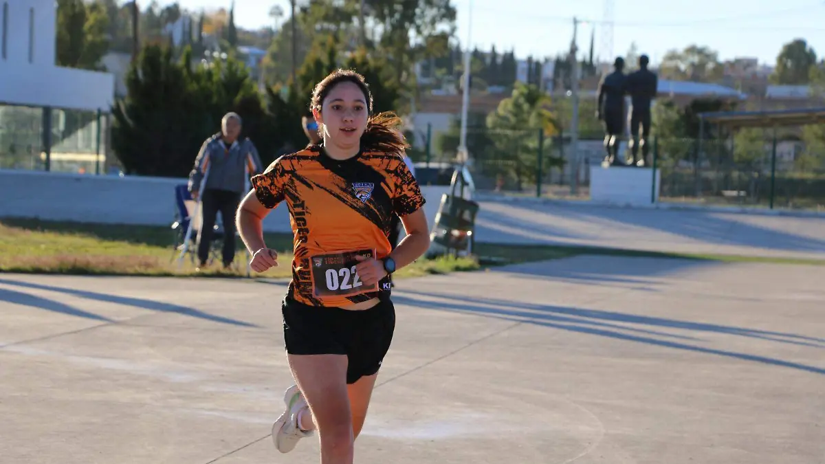 Rugieron con “El Tigre”