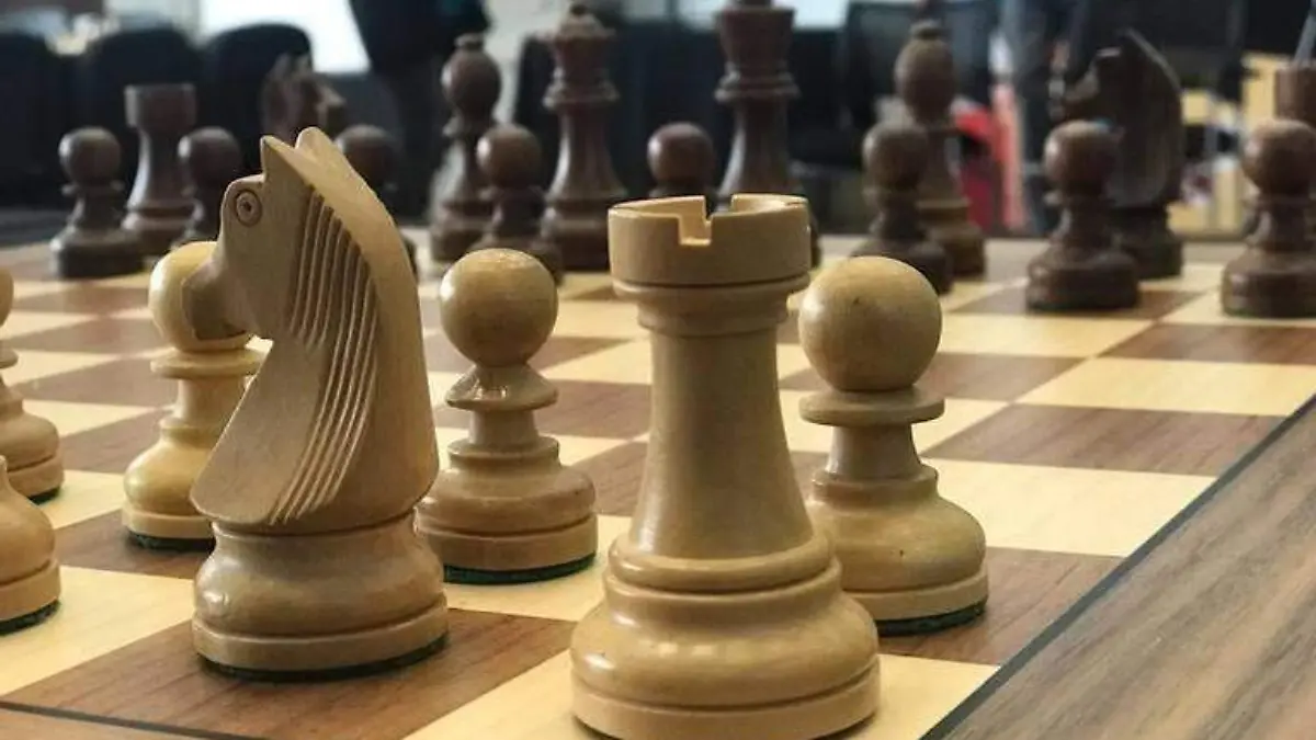 Ajedrez