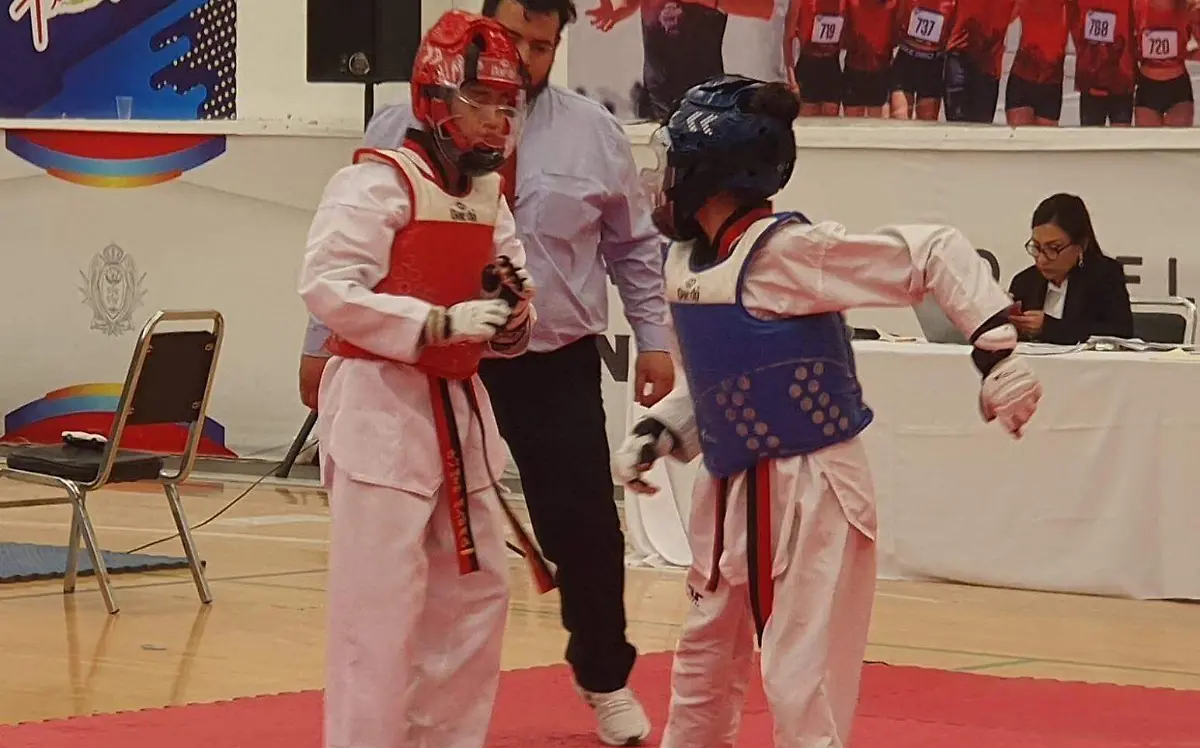 Durango ya tiene sus representantes en combate