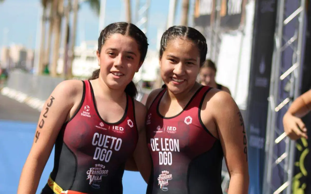 Tiger Team hace el 1-2 en La Paz