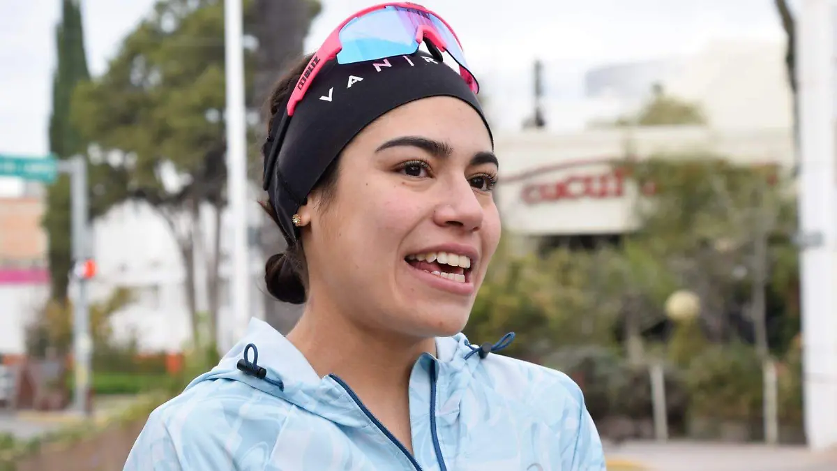Panamericana de Santiago 2023 gana la Carrera de la Revolución