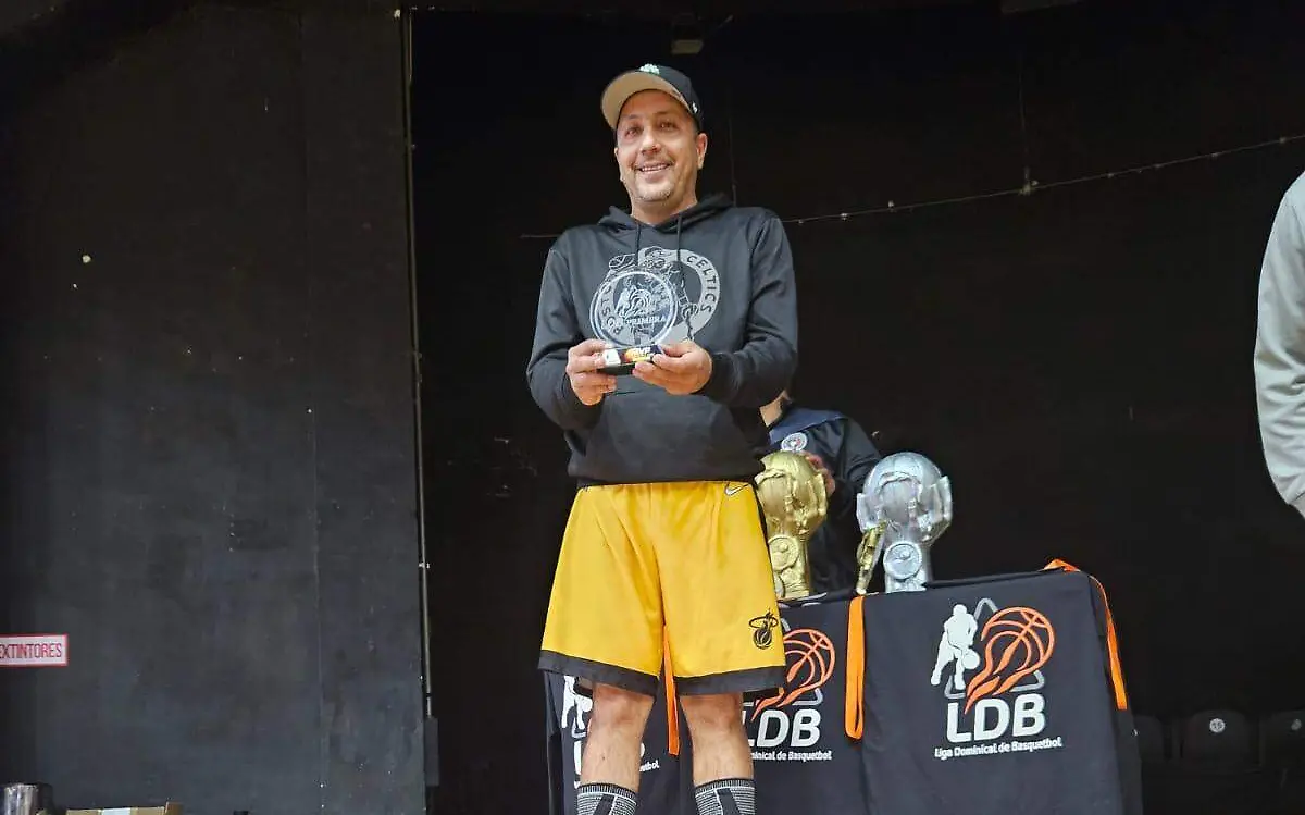 Los reyes se llevan la corona