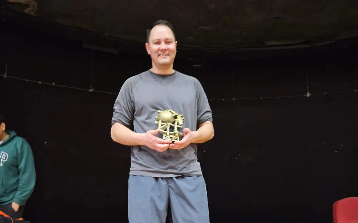 Los reyes se llevan la corona