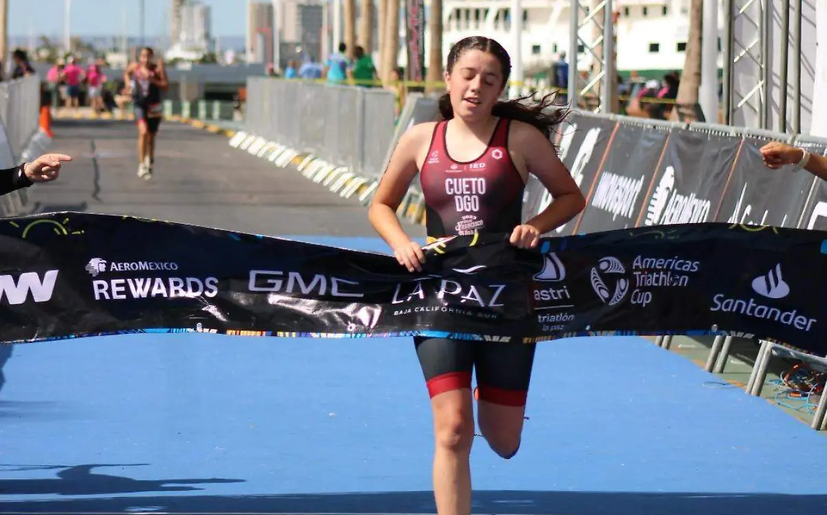 Tiger Team hace el 1-2 en La Paz