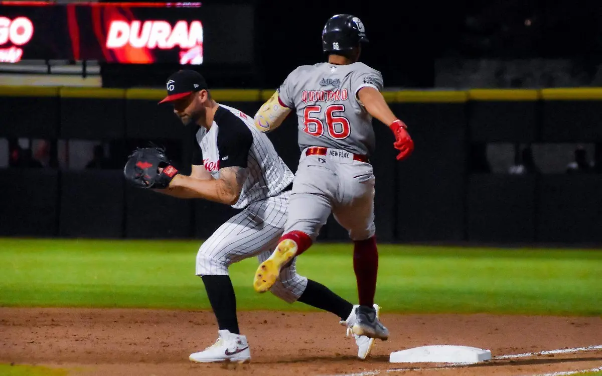 Caliente una vez más vuelve a perder