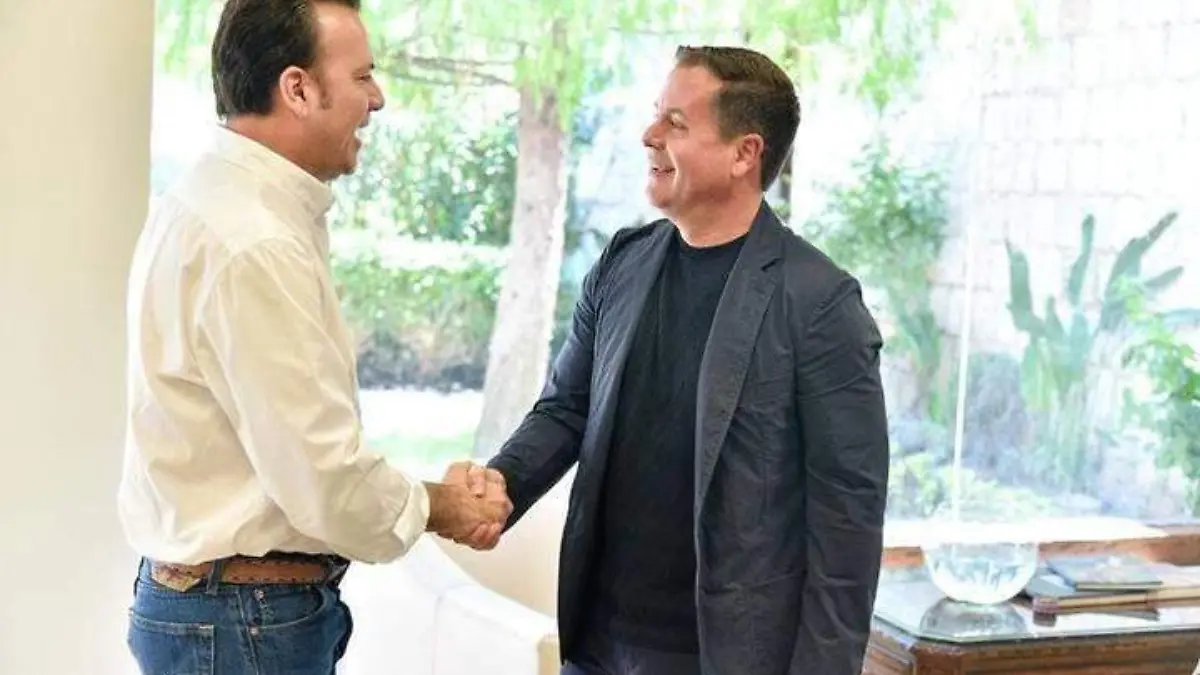 Gobernador sigue sin poder comunicarse con dueño de Generales