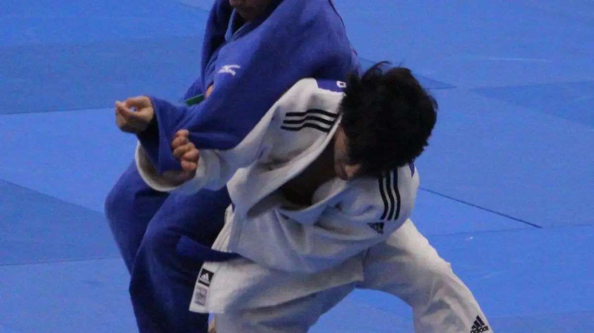 Finaliza Judo su participación en el Macro Regional