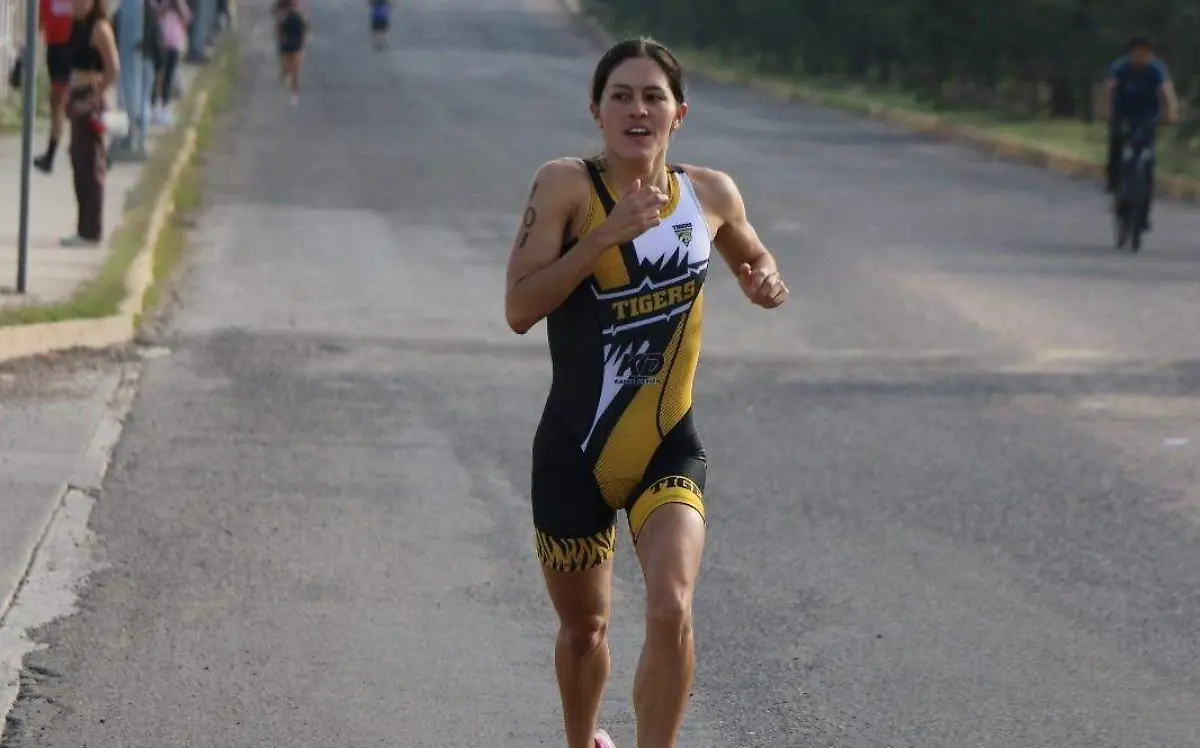 Triatlón Bacachalex en beneficio a pequeños