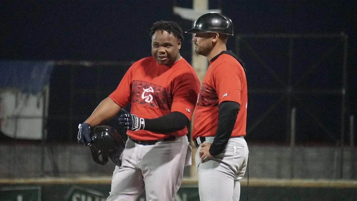 Caliente cae en su tercer juego de pretemporada