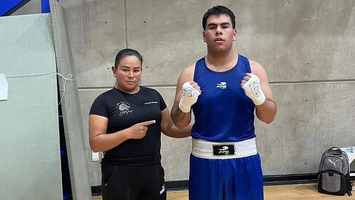 Durango en la final del Campeonato Mundial Elite 2024