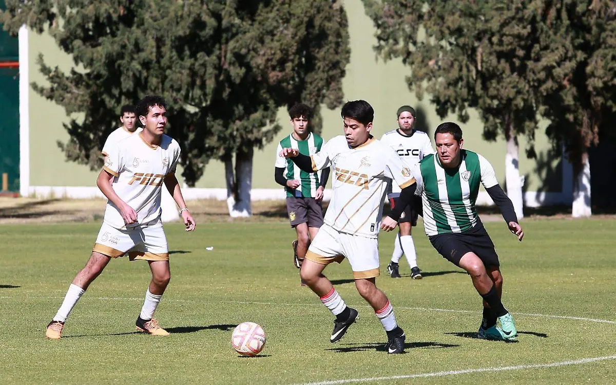 Triunfo con brillo en la Nuevo Durango