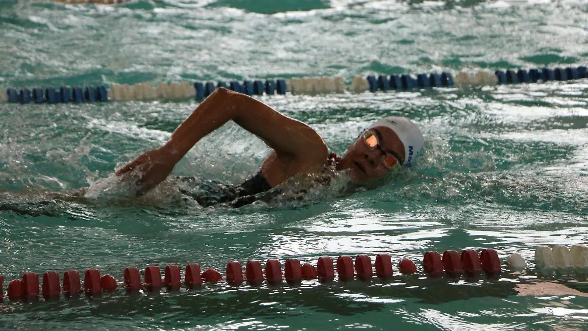 Serán 17 triatletas de Durango los que acudirán al macrorregional