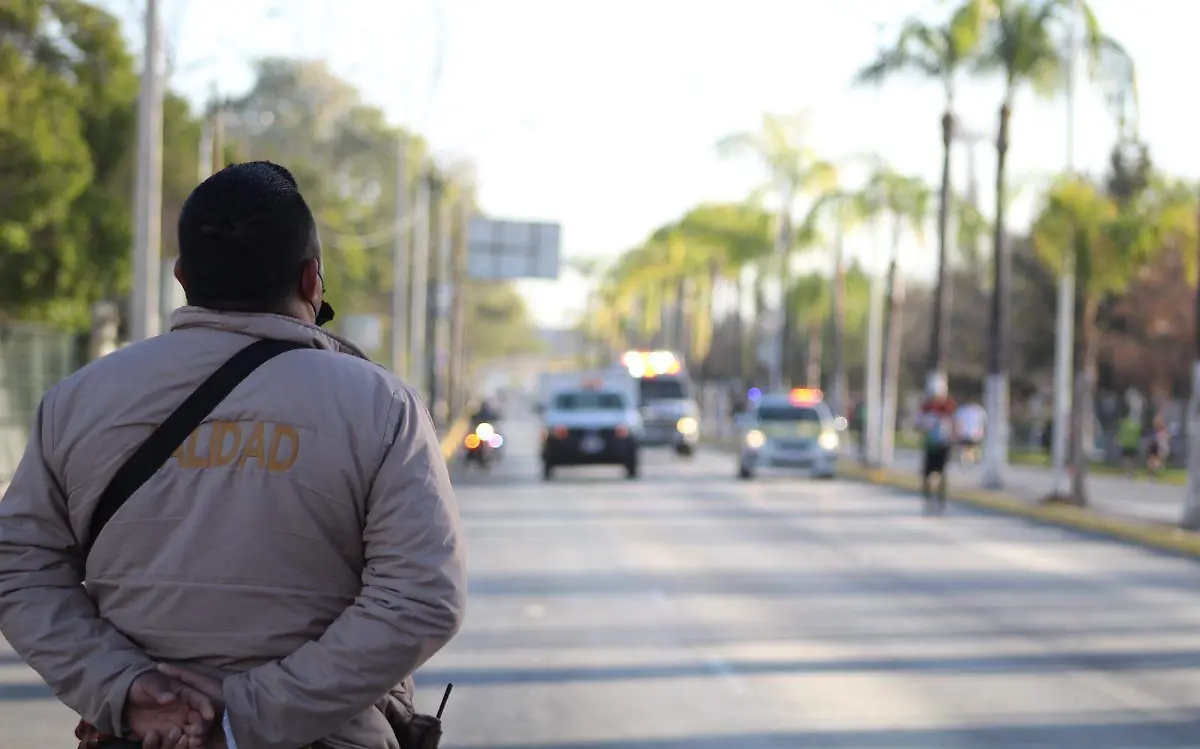 Listo Lerdo para vivir el maratón Lala