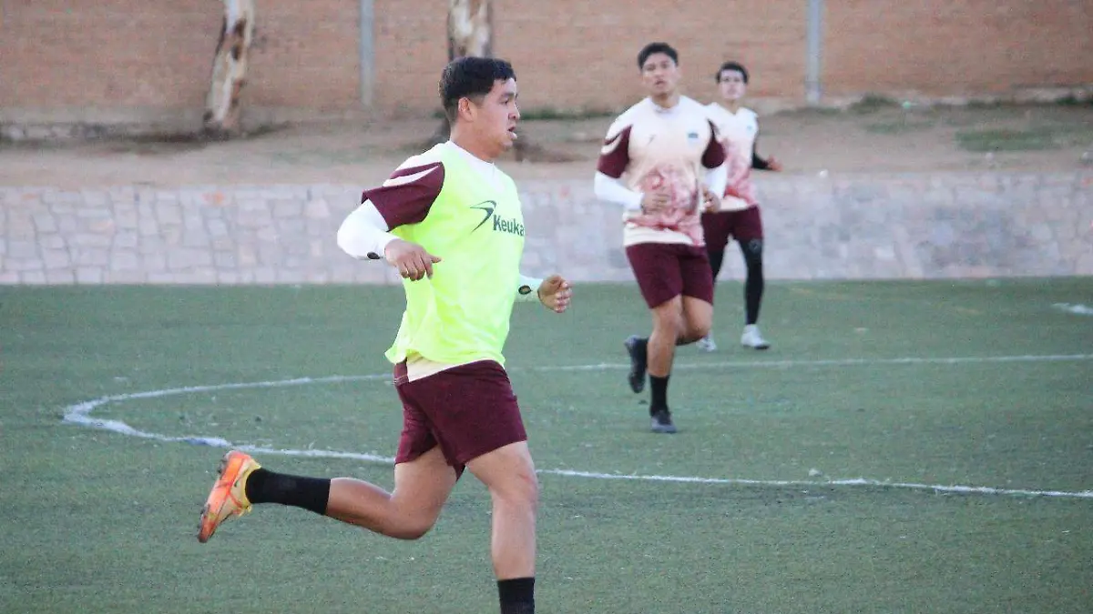 Alfonso Muñoz llega al nido