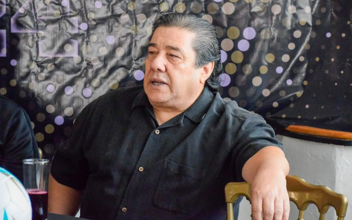 El torneo de futbol en distintas categorías dará inicio el 26 de diciembre