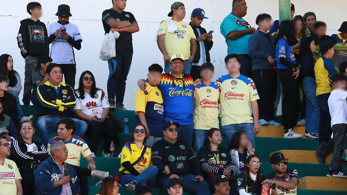 Un color para la leyenda