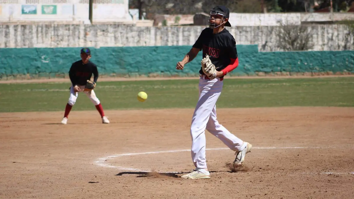 Lerdo gana el estatal de softbol