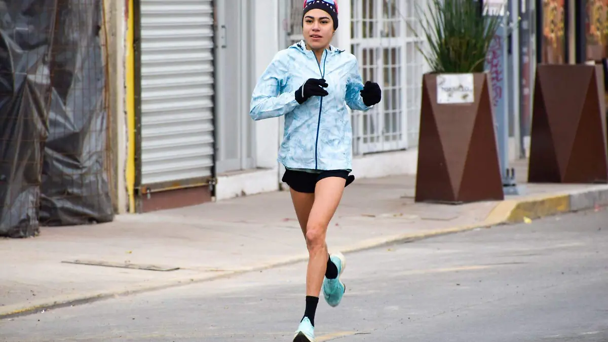 Panamericana de Santiago 2023 gana la Carrera de la Revolución
