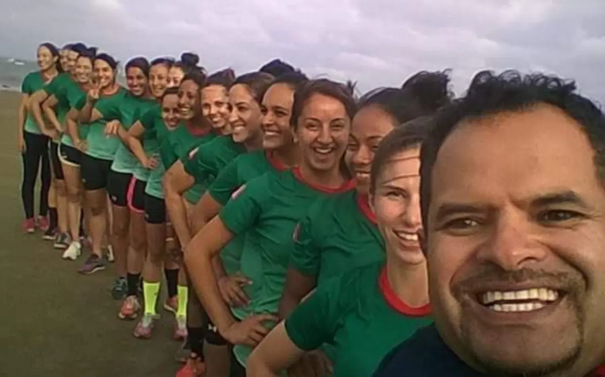 Hockey sobre pasto de luto