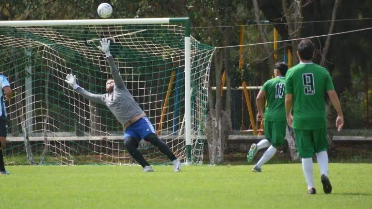 Durán-Profonosa encabeza los números en la Nuevo Durango