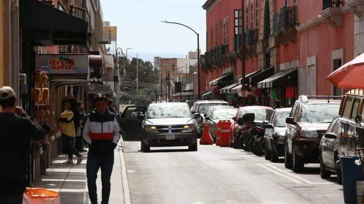 Índice de Paz en México, coloca a Durango como el cuarto estado más pacífico del país