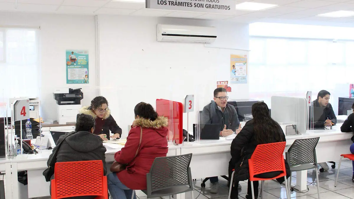 El Infonavit en Durango, presenta el programa Nivela tu pago