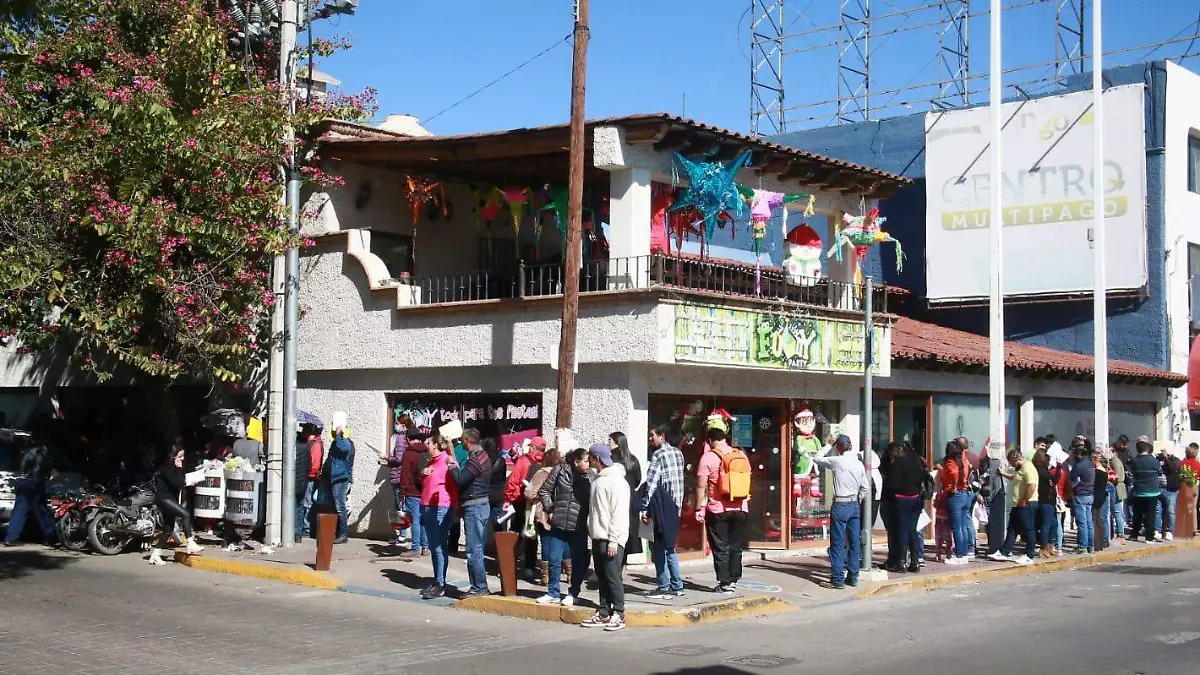 Pago de refrendo en Durango