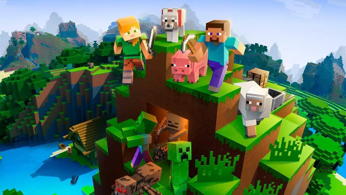 ¿Cuál es el primer videojuego que dejarías a tus hijos jugar?