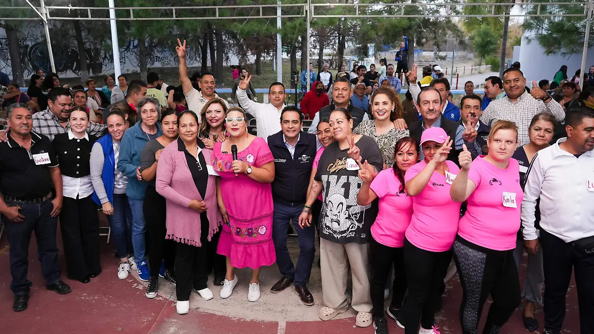 Ciudadanos presentan 372 propuestas para transformar Durango