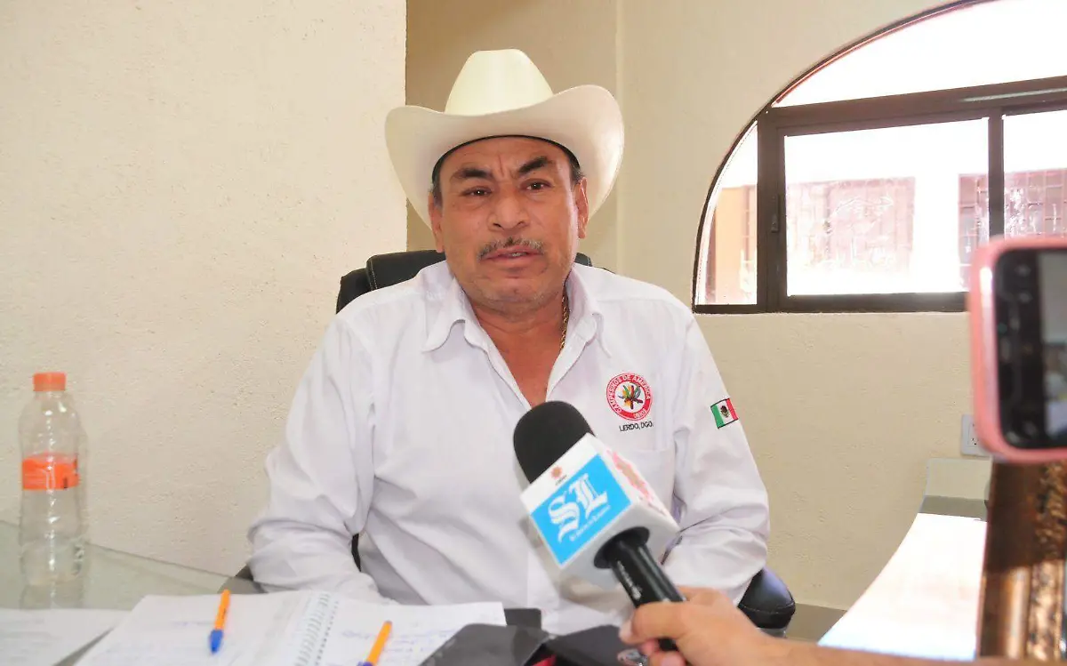 Da inicio Ciclo Agrícola Primavera Verano 2024